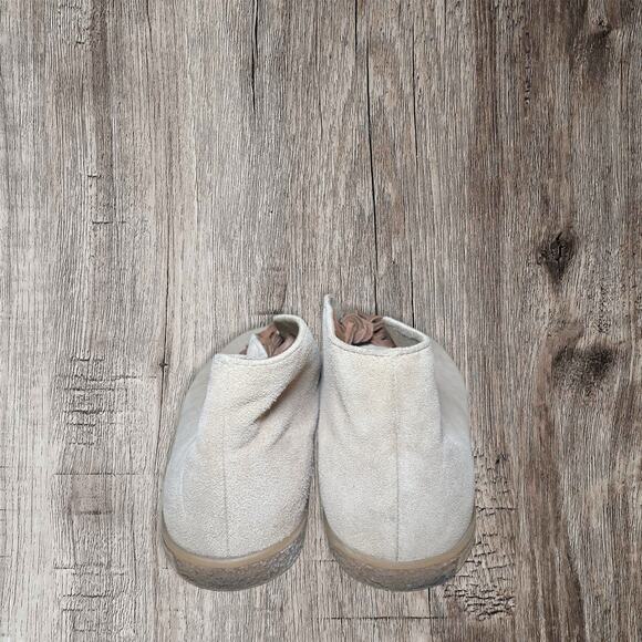 Seavees tan suede men’s‎ shoes size 12 main image 4